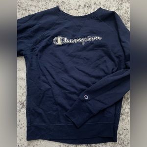 Champion Crewneck